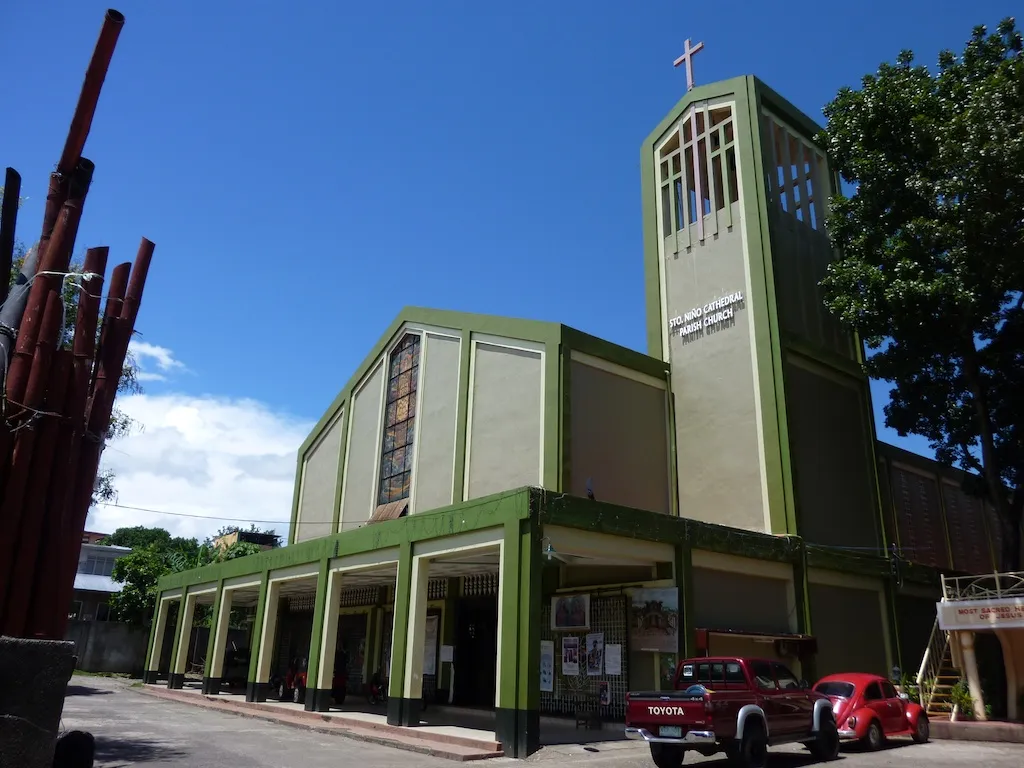Pagadian Cathedral