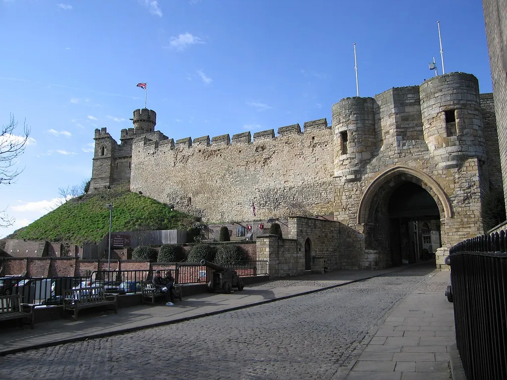 Lincoln, UK