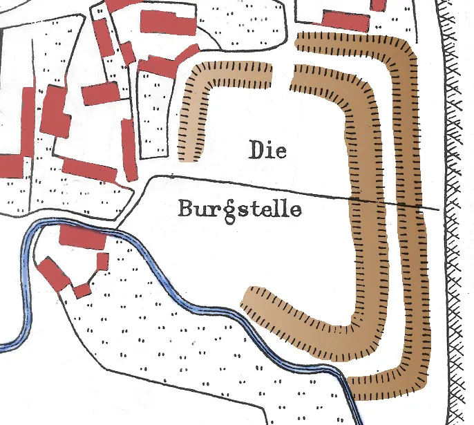 Burg Weferlingen