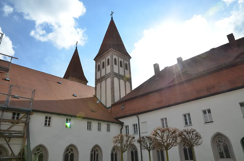 Evangelische Kirche
