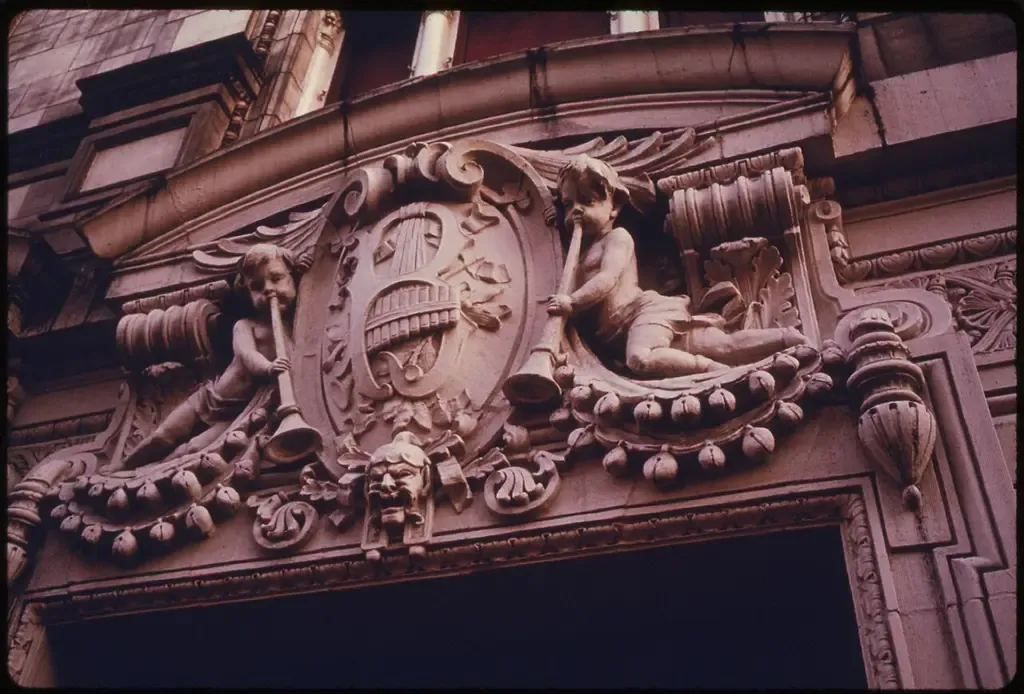 RKO Bushwick Theatre