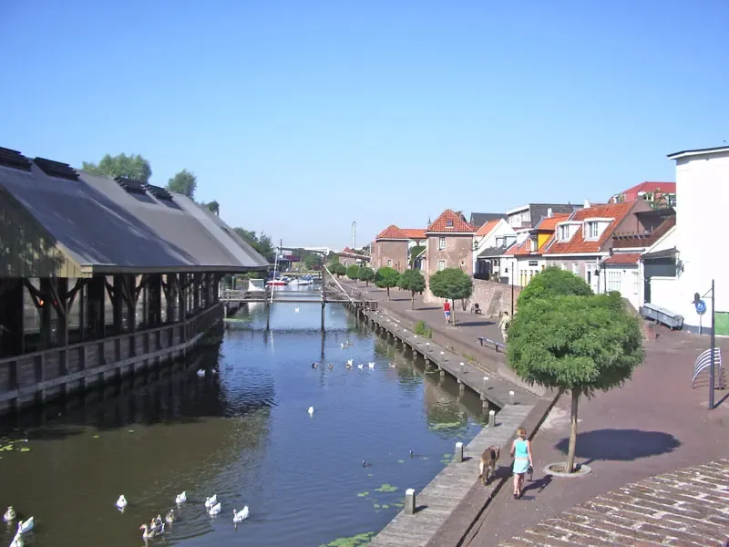 Leerdam