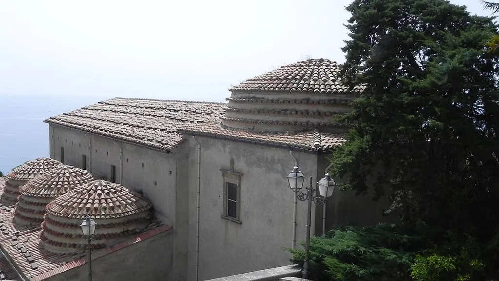 Chiesa della Madonna dell'Assunta (nota come Chiesa di San Francesco di Paola)