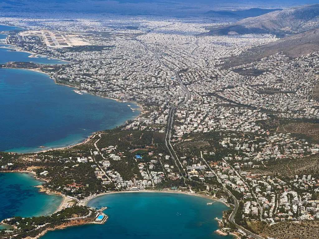 Vouliagmeni