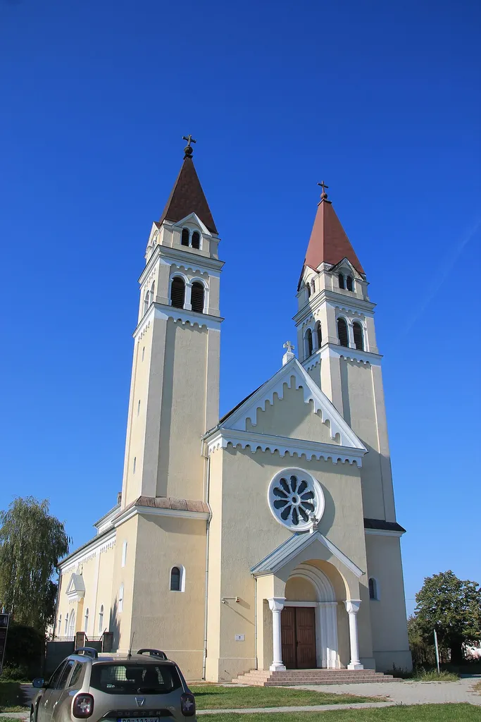 Crkva Srce Isusovo
