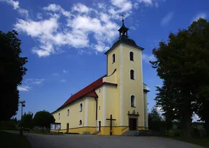 Church of Saint Stephen of Hungary