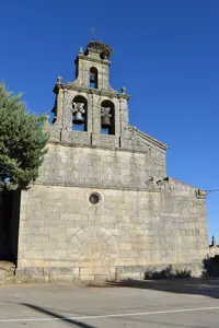 Church of Saint Pelagius of Córdoba, Argañín