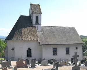 church Saint-Jacques