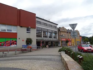 Kino Jitřenka