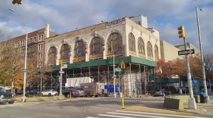 RKO Hamilton Theatre