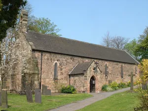 Church of St John the Baptist