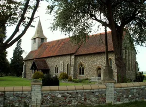 Parish Church of St Augustine