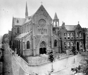 Saint Joseph's Church