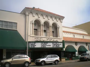 Majestic Ventura Theatre