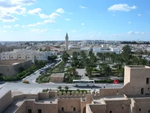 Monastir