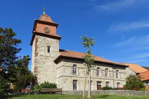 Ev. Kirche