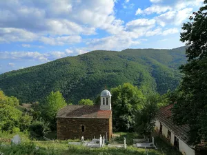 St. Nicholas Church