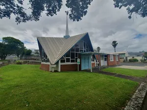 Liberal Catholic Church of St Francis