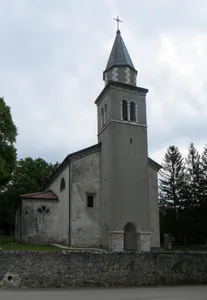St. Bartholomew's Parish Church