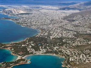 Vouliagmeni