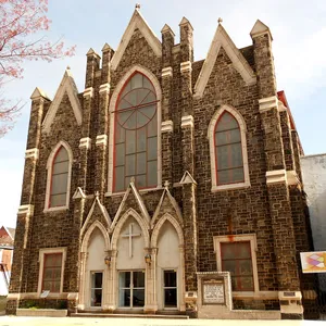 Union Baptist Church