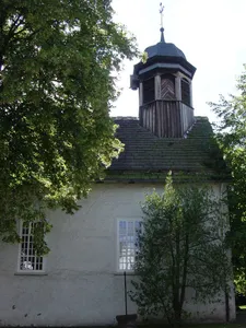 Church of St Laurentius