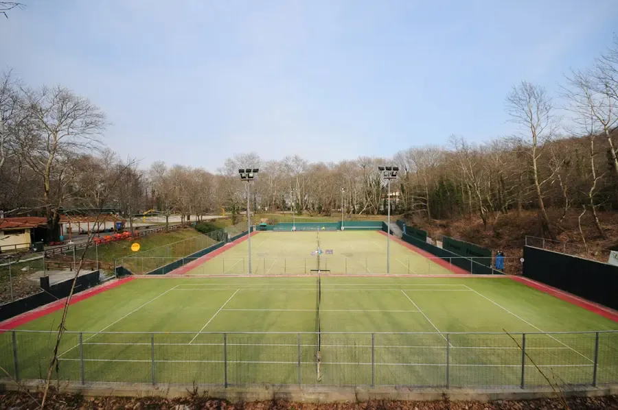 Agios Nikolaos, Naousa