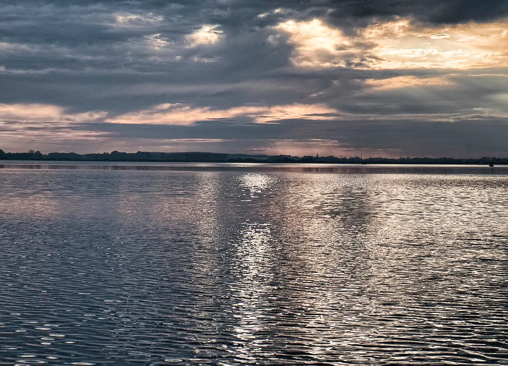Mecklenburgische Schweiz und Kummerower See (Lkrs. Rostock)