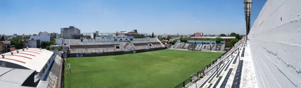 Islas Malvinas Stadium