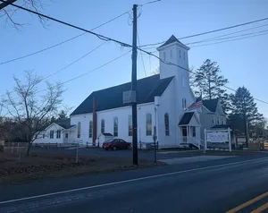 St. Pauls United Methodist Church (New Gretna, New Jersey)