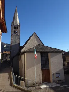 Saint Anthony church