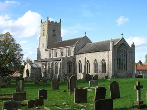 Church of St Michael