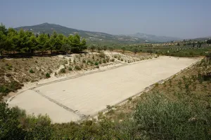 Stadium of Nemea