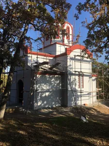 St. Petka Church