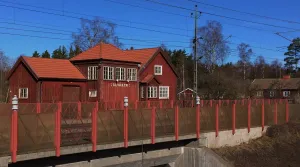 Ulvåker