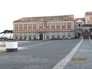église Santa Croce di Palazzo