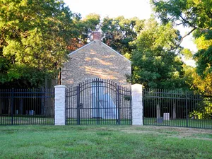 Old Stone Church