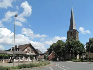 Evangelische Kirche (Brünen)