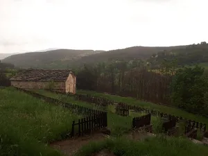 St. Petka Church