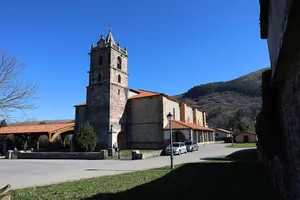 Church of Saint Eulalia