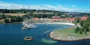 Oslofjord Convention Center