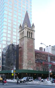 Church of St. John Nepomucene