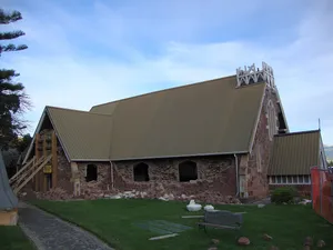Holy Trinity Anglican Church