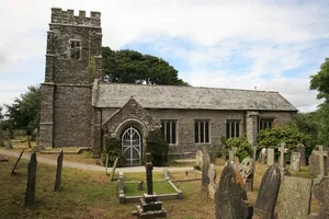 St Cyricius and St Julietta's Church