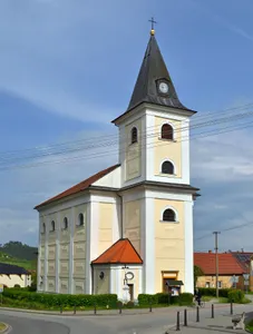 Church of Saint Jerome