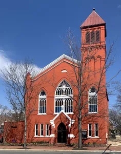 Shiloh Baptist Church