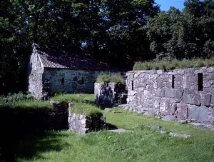 Halsnøy Abbey
