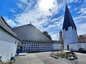 Pauluskirche