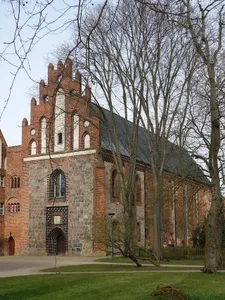 Stiftskirche (Heiligengrabe)