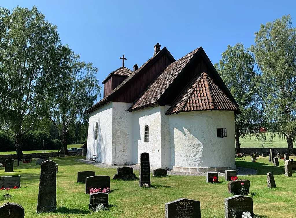 Romnes kirke